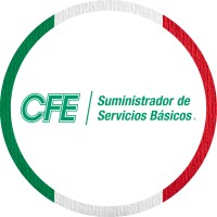 CFE logo